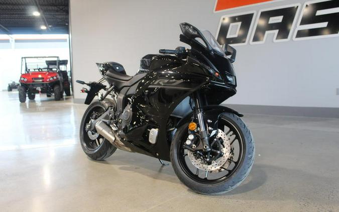 2026 Yamaha YZF-R7