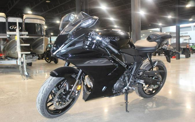 2026 Yamaha YZF-R7