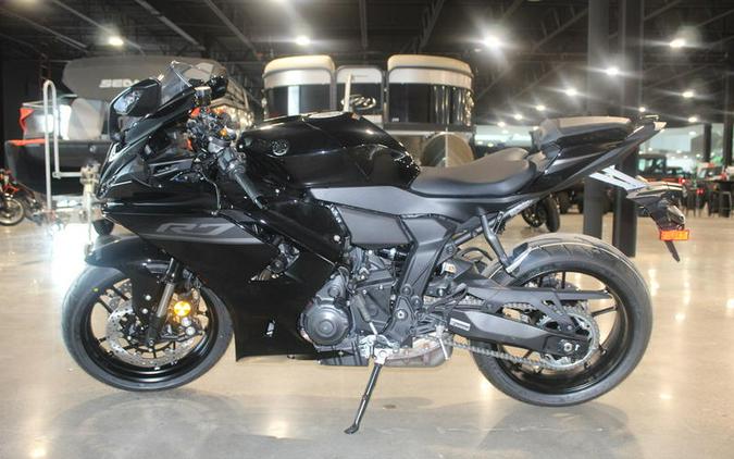 2026 Yamaha YZF-R7