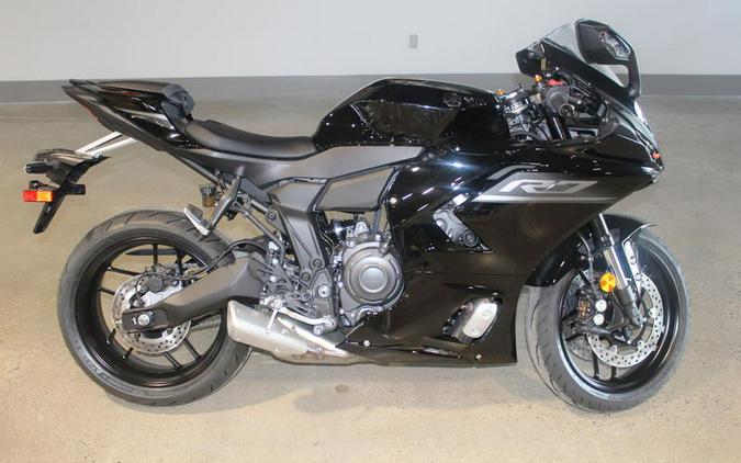 2026 Yamaha YZF-R7