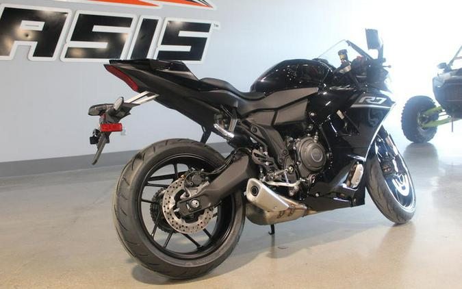 2026 Yamaha YZF-R7