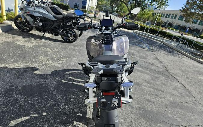 2026 BMW R 1300 GS Adventure