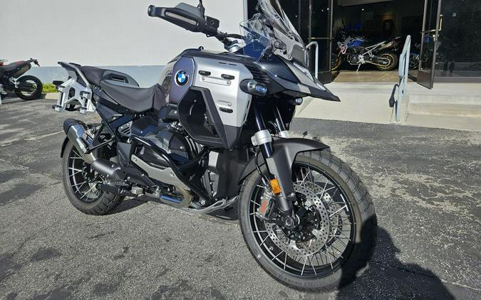 2026 BMW R 1300 GS Adventure