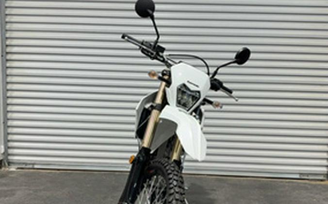 2026 Kawasaki KLX 300
