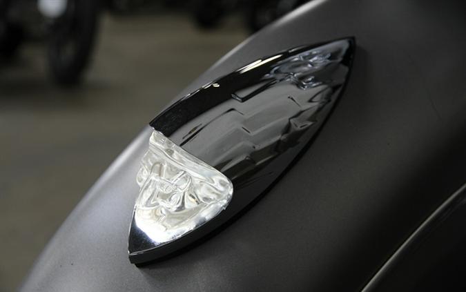 2017 INDIAN CHIEFTAIN