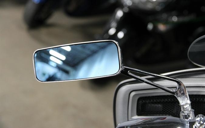 2017 INDIAN CHIEFTAIN