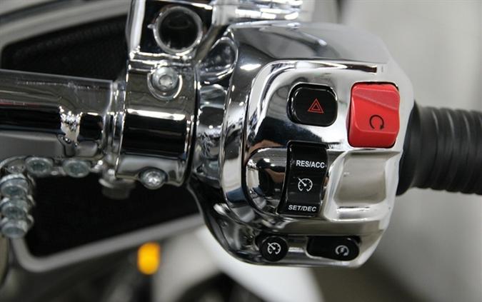 2017 INDIAN CHIEFTAIN