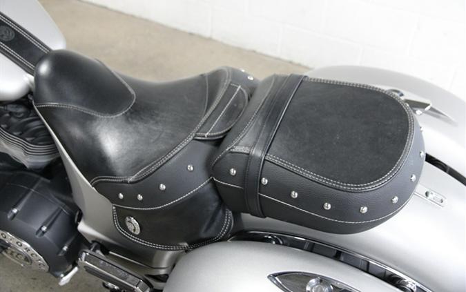 2017 INDIAN CHIEFTAIN
