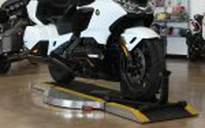 2024 Honda Goldwing Tour DCT