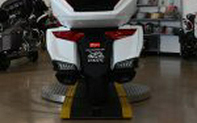 2024 Honda Goldwing Tour DCT