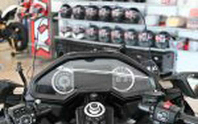 2024 Honda Goldwing Tour DCT