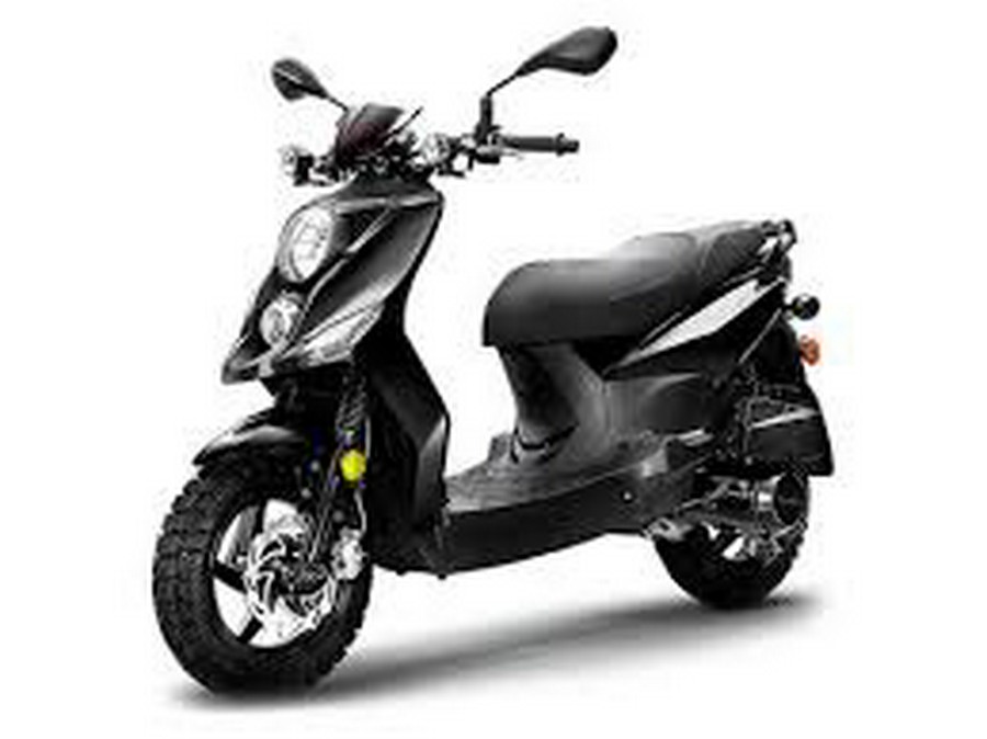 2026 Lance Powersports Cabo 50