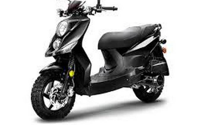 2026 Lance Powersports Cabo 50