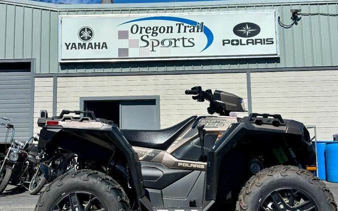 2026 Sportsman® 850 Premium - Polaris