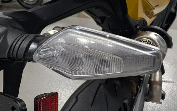 2026 Ducati Streetfighter V2 S Ducati Red