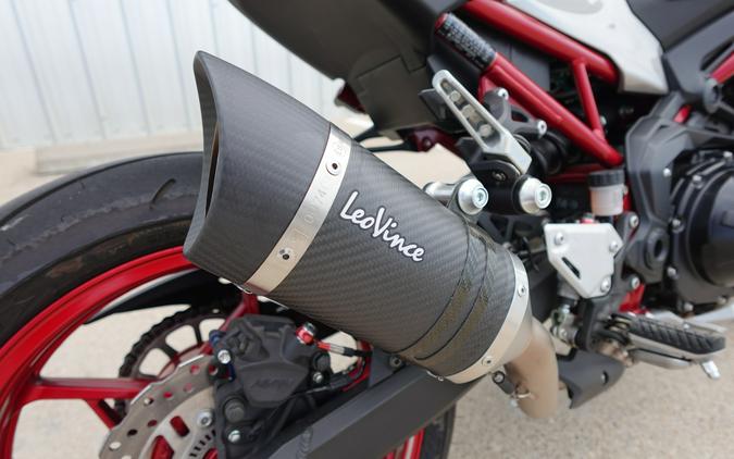 2023 Kawasaki Z900 ABS