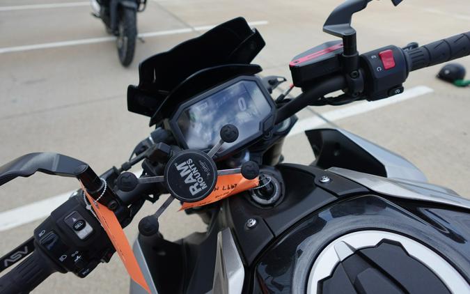 2023 Kawasaki Z900 ABS