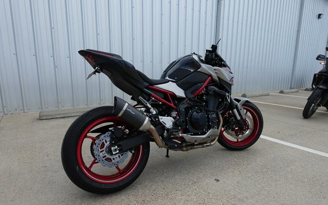 2023 Kawasaki Z900 ABS