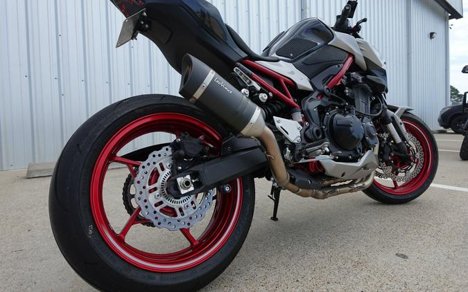 2023 Kawasaki Z900 ABS