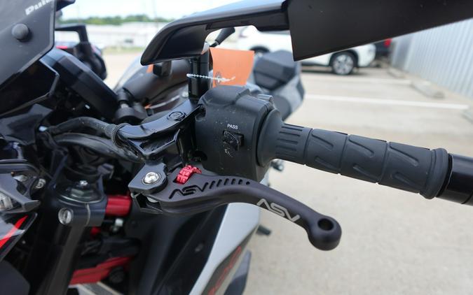 2023 Kawasaki Z900 ABS