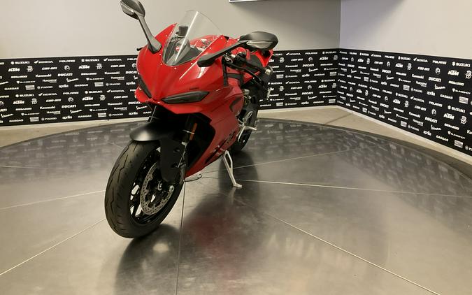 2027 DUCATI PANIGALE V2 - 3237D