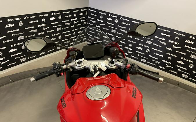 2027 DUCATI PANIGALE V2 - 3237D