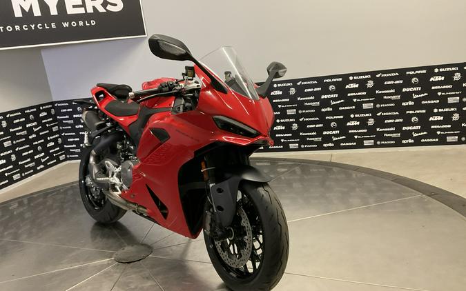 2027 DUCATI PANIGALE V2 - 3237D