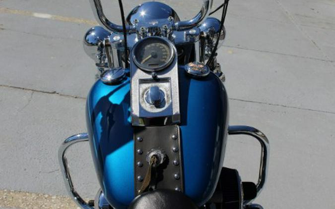 2005 Harley-Davidson FLSTC/FLSTCI Heritage Softail® Classic