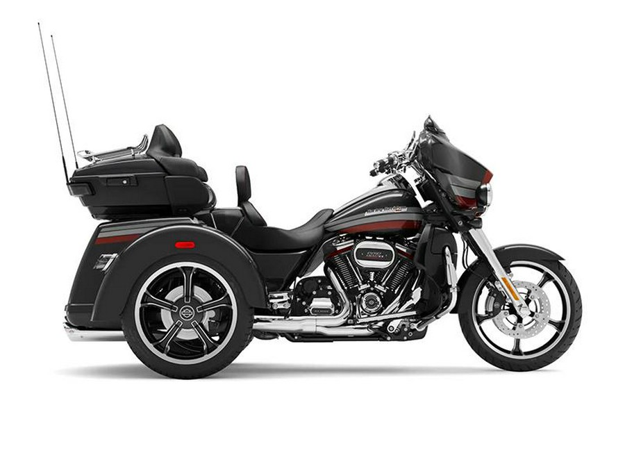 2020 Harley-Davidson® FLHTCUTGSE - CVO™ Tri Glide®