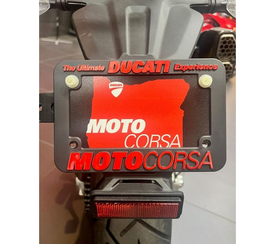 2023 Ducati Multistrada V4 S