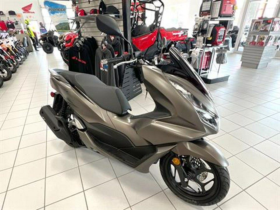 2023 Honda PCX