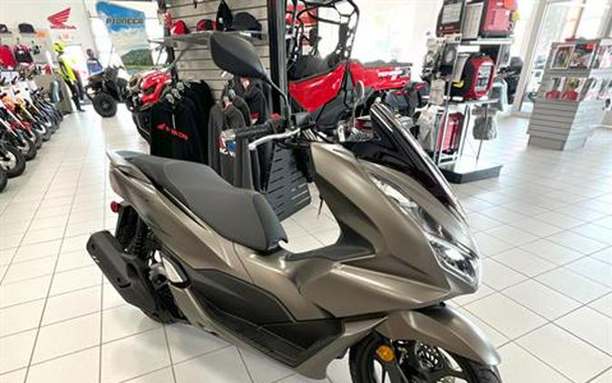 2023 Honda PCX