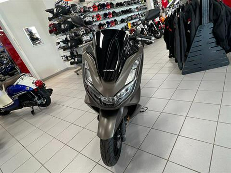 2023 Honda PCX