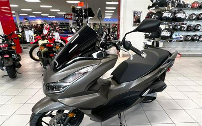 2023 Honda PCX