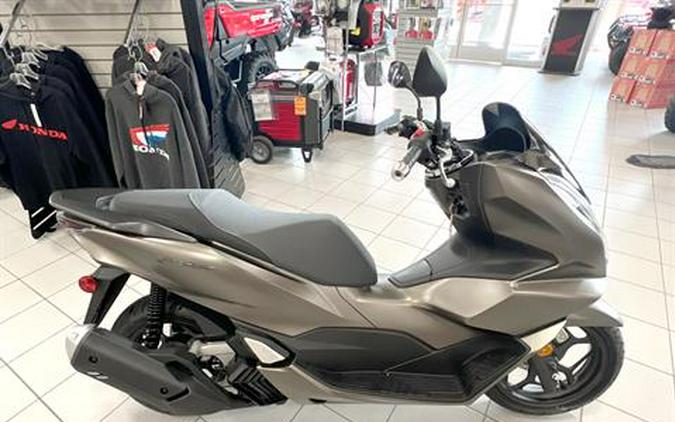 2023 Honda PCX