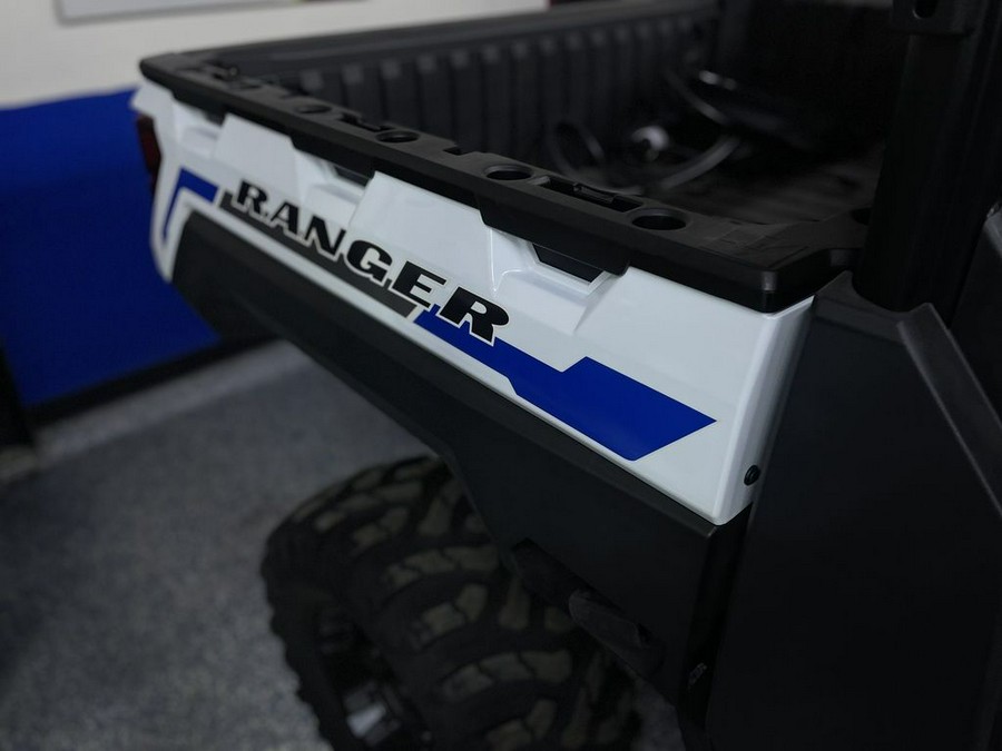 2024 Polaris® Ranger XP Kinetic Premium