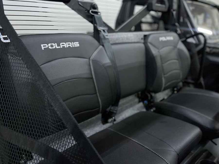 2024 Polaris® Ranger XP Kinetic Premium