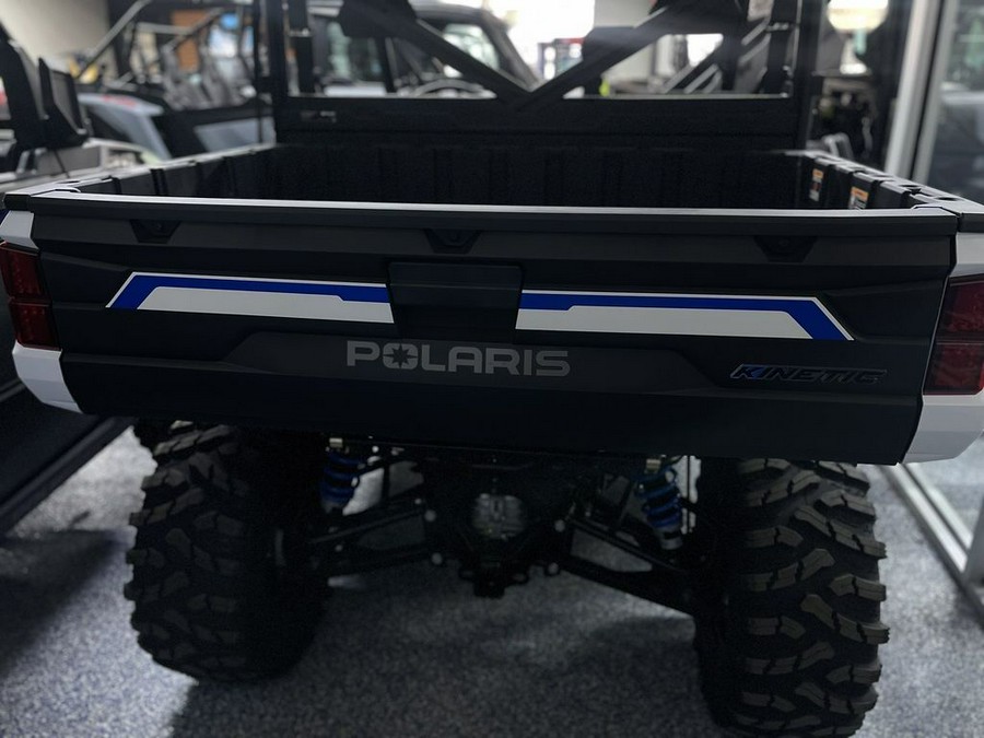 2024 Polaris® Ranger XP Kinetic Premium