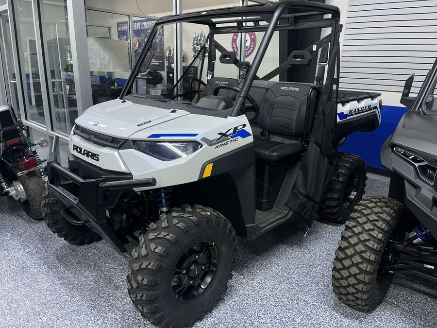 2024 Polaris® Ranger XP Kinetic Premium