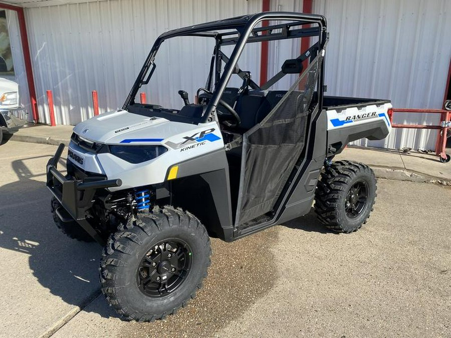 2024 Polaris® Ranger XP Kinetic Premium