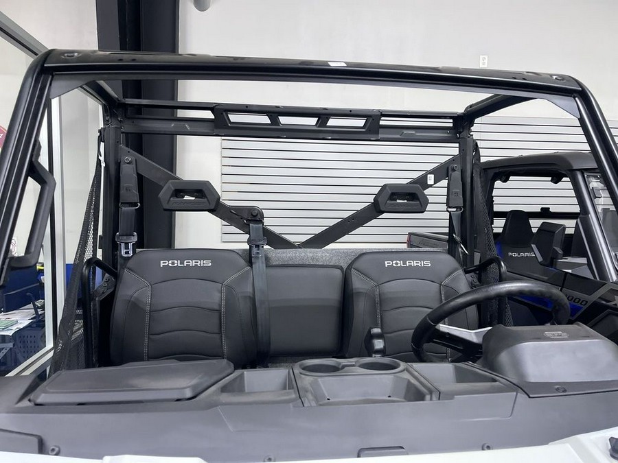 2024 Polaris® Ranger XP Kinetic Premium