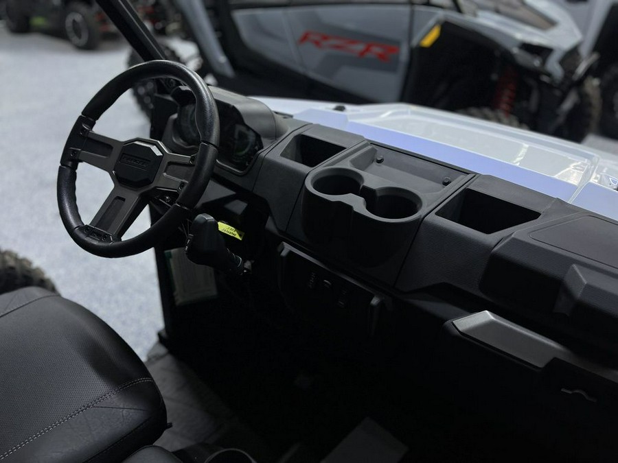 2024 Polaris® Ranger XP Kinetic Premium