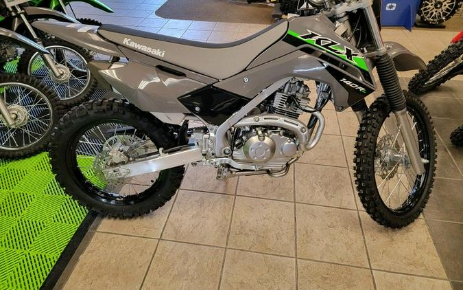 2024 Kawasaki KLX®140R L