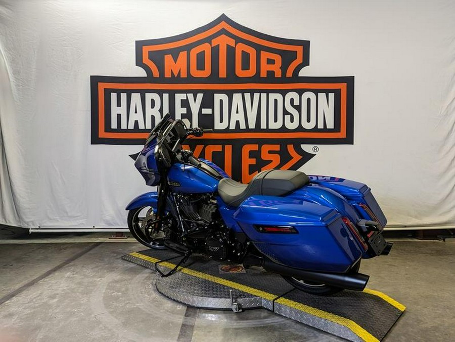 2024 Harley-Davidson® FLHX - Street Glide®