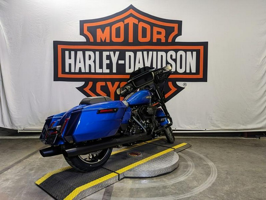 2024 Harley-Davidson® FLHX - Street Glide®