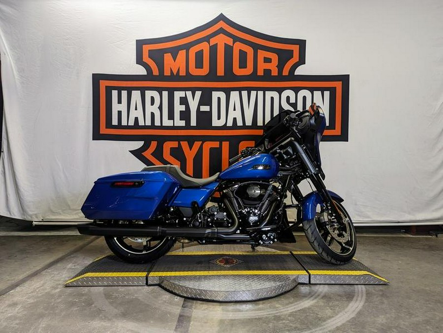 2024 Harley-Davidson® FLHX - Street Glide®