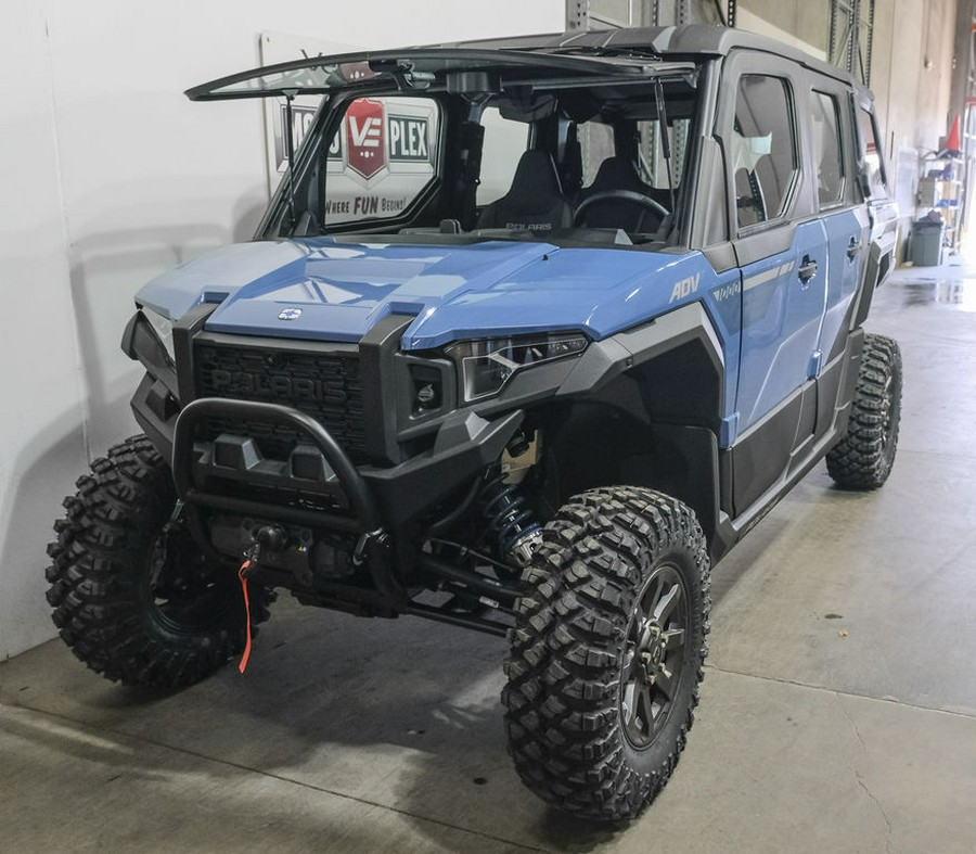 2024 Polaris® XPedition ADV 5 NorthStar