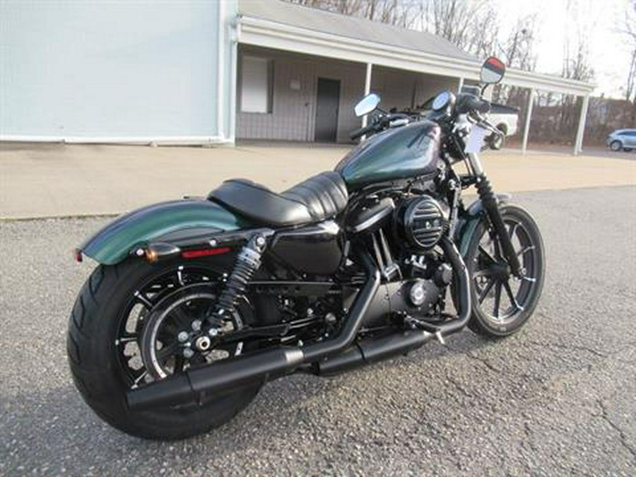 2021 Harley-Davidson Iron 883™