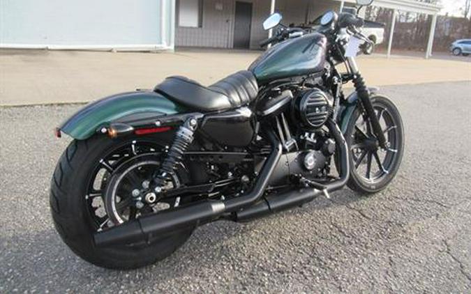 2021 Harley-Davidson Iron 883™