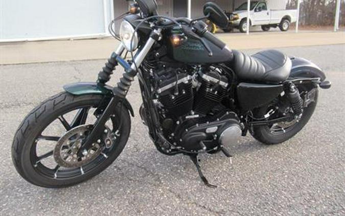 2021 Harley-Davidson Iron 883™